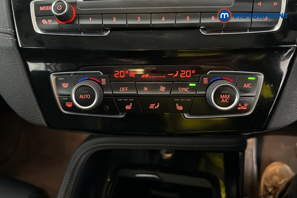 BMW X1 Xline Automatic Petrol SUV - Stock Number (1686734) - 12th supplementary image