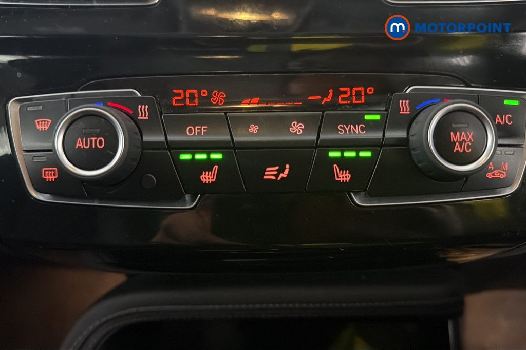 BMW X1 Xline Automatic Petrol SUV - Stock Number (1686734) - 14th supplementary image