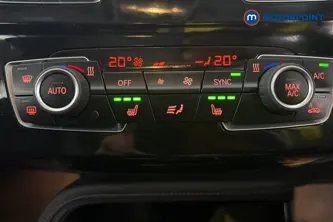 BMW X1 Xline Automatic Petrol SUV - Stock Number (1686734) - 14th supplementary image