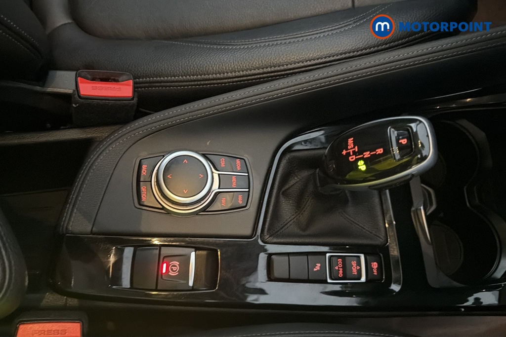 BMW X1 Xline Automatic Petrol SUV - Stock Number (1686734) - 15th supplementary image
