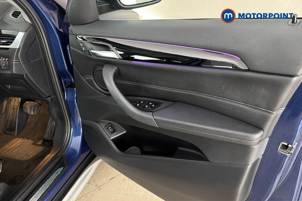 BMW X1 Xline Automatic Petrol SUV - Stock Number (1686734) - 18th supplementary image