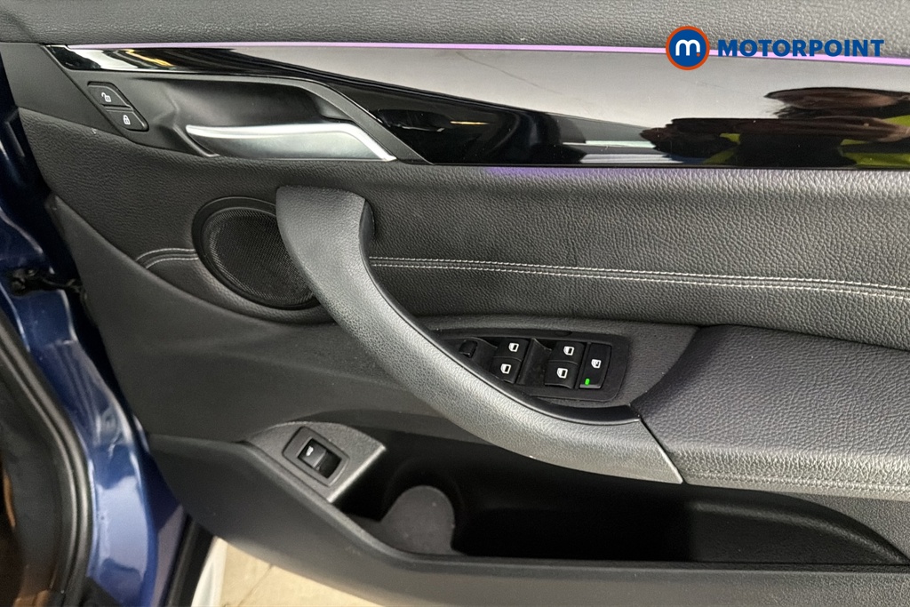 BMW X1 Xline Automatic Petrol SUV - Stock Number (1686734) - 19th supplementary image