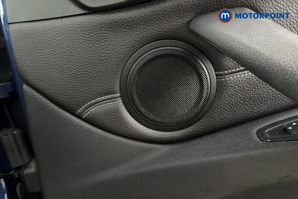 BMW X1 Xline Automatic Petrol SUV - Stock Number (1686734) - 21st supplementary image