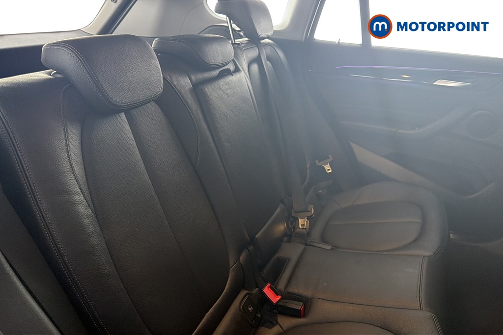 BMW X1 Xline Automatic Petrol SUV - Stock Number (1686734) - 25th supplementary image
