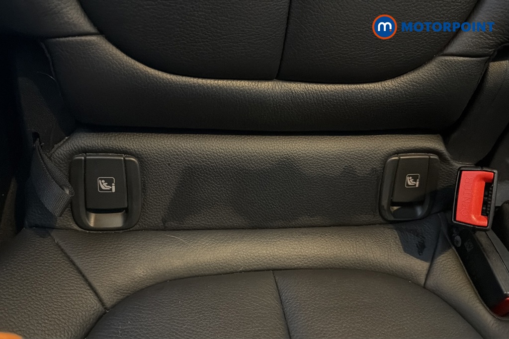 BMW X1 Xline Automatic Petrol SUV - Stock Number (1686734) - 27th supplementary image