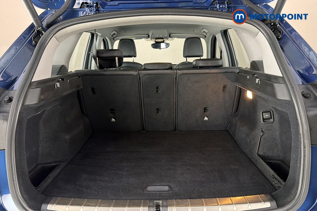 BMW X1 Xline Automatic Petrol SUV - Stock Number (1686734) - 30th supplementary image