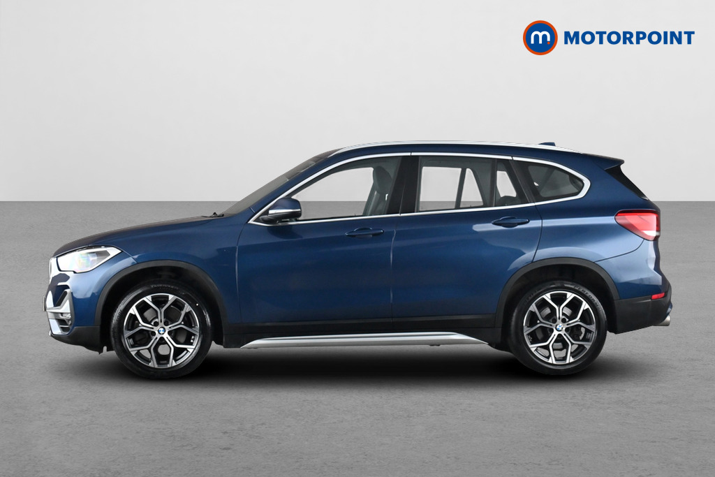 BMW X1 Xline Automatic Petrol SUV - Stock Number (1686734) - Drivers side