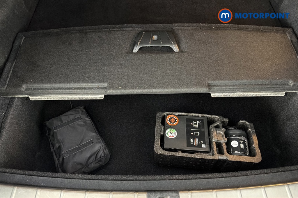 BMW X1 Xline Automatic Petrol SUV - Stock Number (1686734) - 33rd supplementary image