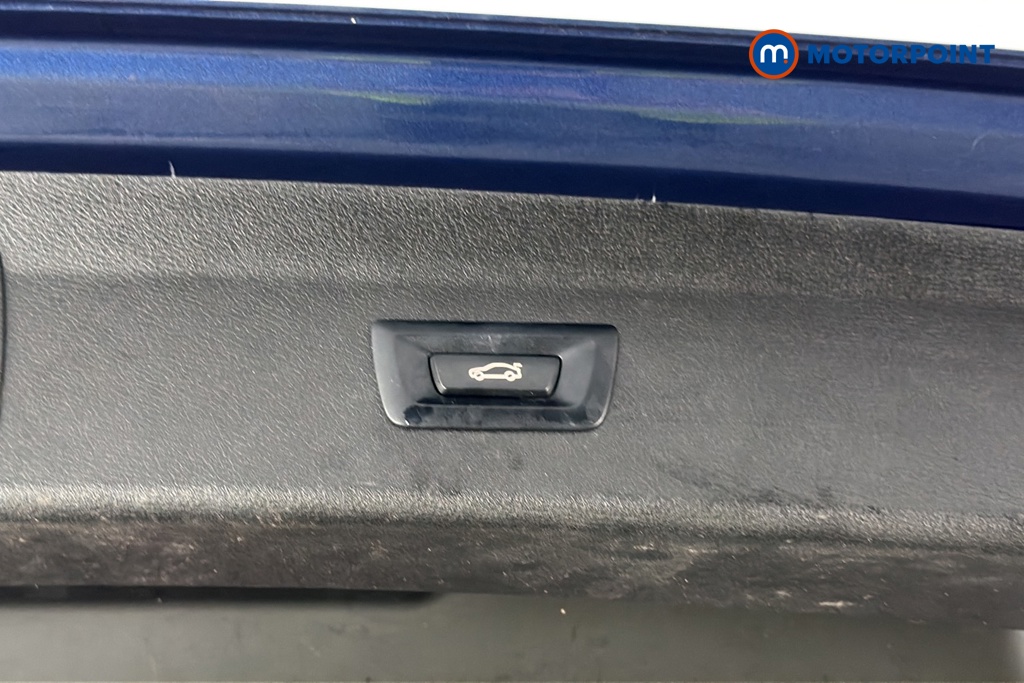 BMW X1 Xline Automatic Petrol SUV - Stock Number (1686734) - 35th supplementary image