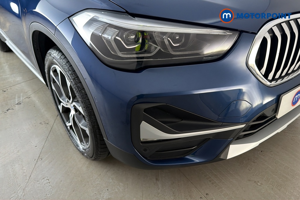 BMW X1 Xline Automatic Petrol SUV - Stock Number (1686734) - 38th supplementary image