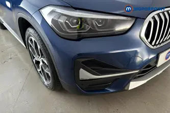 BMW X1 Xline Automatic Petrol SUV - Stock Number (1686734) - 38th supplementary image