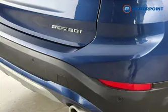 BMW X1 Xline Automatic Petrol SUV - Stock Number (1686734) - 39th supplementary image