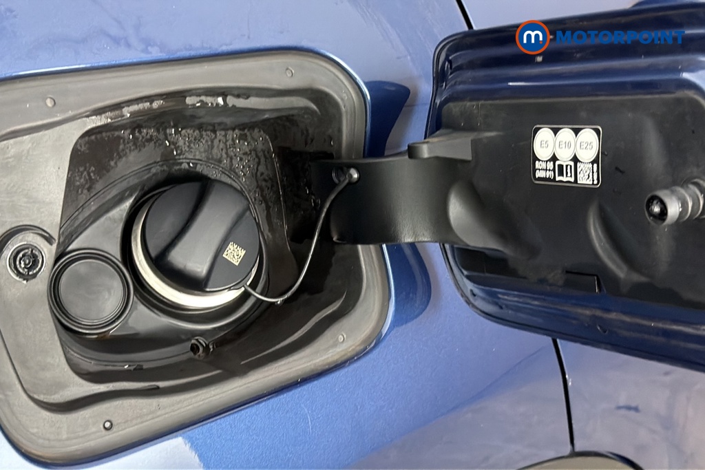 BMW X1 Xline Automatic Petrol SUV - Stock Number (1686734) - 41st supplementary image