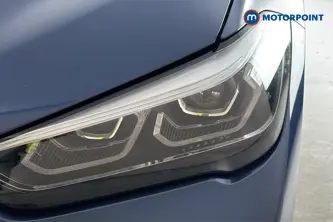 BMW X1 Xline Automatic Petrol SUV - Stock Number (1686734) - 42nd supplementary image