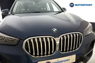 BMW X1 Xline Automatic Petrol SUV - Stock Number (1686734) - 43rd supplementary image