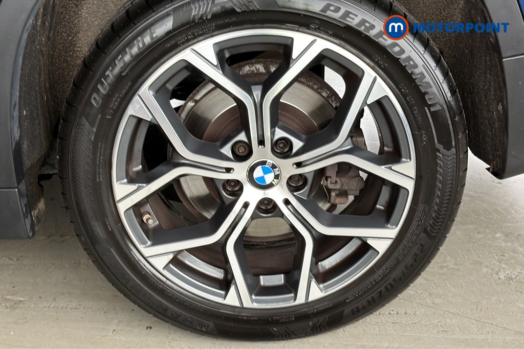 BMW X1 Xline Automatic Petrol SUV - Stock Number (1686734) - 45th supplementary image