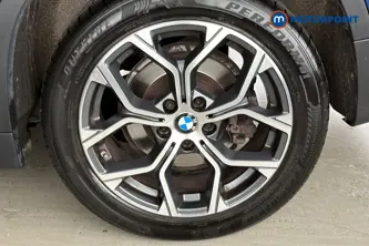 BMW X1 Xline Automatic Petrol SUV - Stock Number (1686734) - 45th supplementary image