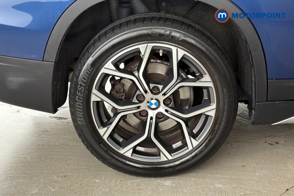 BMW X1 Xline Automatic Petrol SUV - Stock Number (1686734) - 46th supplementary image