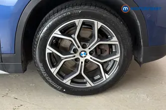 BMW X1 Xline Automatic Petrol SUV - Stock Number (1686734) - 47th supplementary image