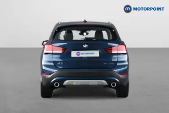 BMW X1 Xline Automatic Petrol SUV - Stock Number (1686734) - Rear bumper