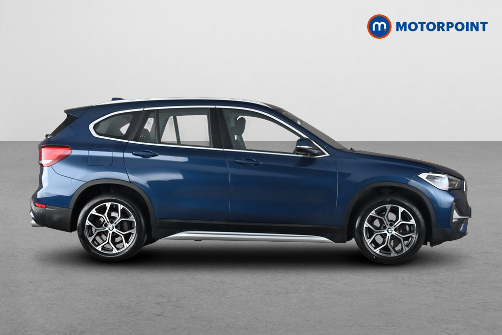 BMW X1 Xline Automatic Petrol SUV - Stock Number (1686734) - Passenger side