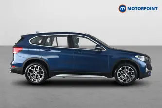 BMW X1 Xline Automatic Petrol SUV - Stock Number (1686734) - Passenger side