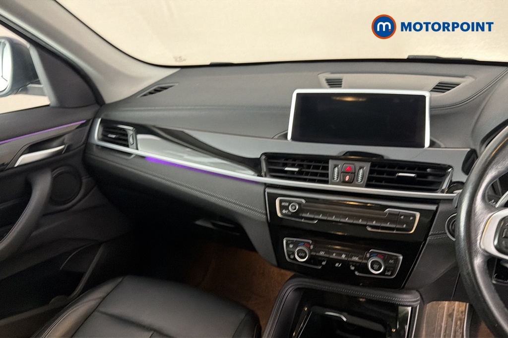 BMW X1 Xline Automatic Petrol SUV - Stock Number (1686734) - 1st supplementary image