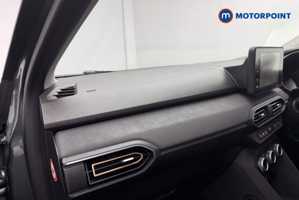 Dacia Sandero Stepway Extreme Manual Petrol Hatchback - Stock Number (1687058) - 6th supplementary image