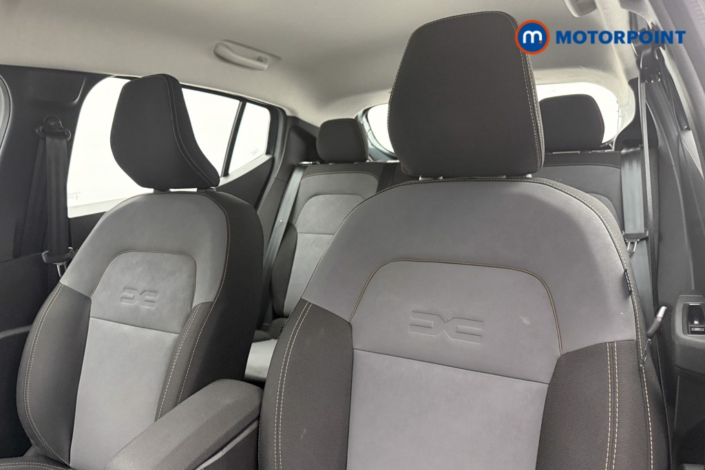 Dacia Sandero Stepway Extreme Manual Petrol Hatchback - Stock Number (1687058) - 7th supplementary image