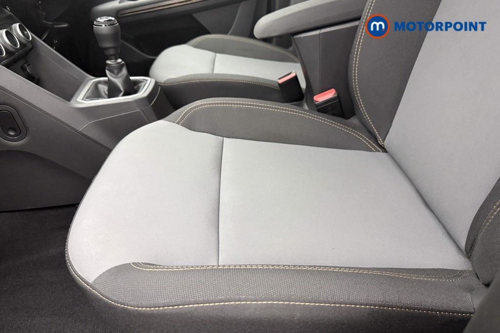 Dacia Sandero Stepway Extreme Manual Petrol Hatchback - Stock Number (1687058) - 8th supplementary image