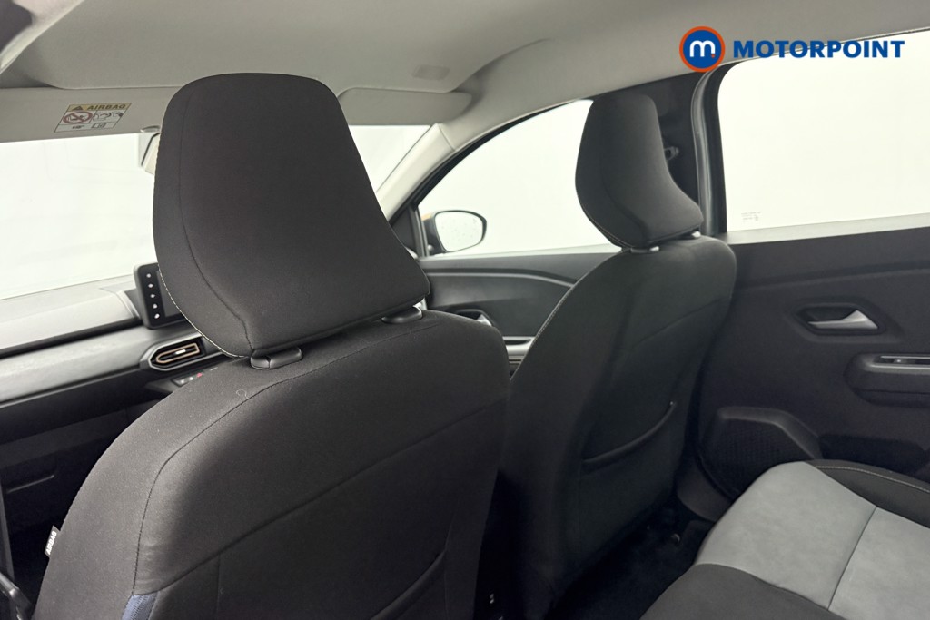 Dacia Sandero Stepway Extreme Manual Petrol Hatchback - Stock Number (1687058) - 11th supplementary image