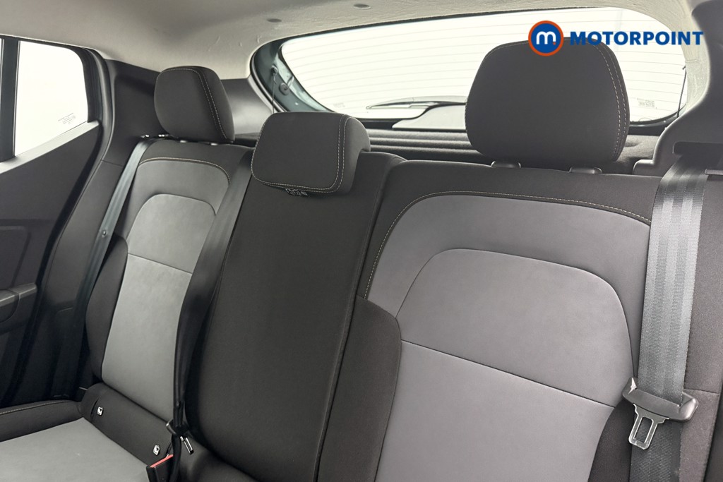 Dacia Sandero Stepway Extreme Manual Petrol Hatchback - Stock Number (1687058) - 12th supplementary image