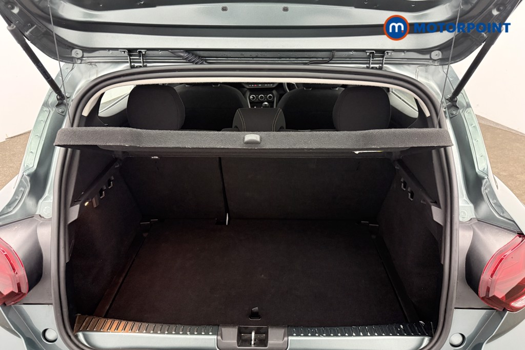 Dacia Sandero Stepway Extreme Manual Petrol Hatchback - Stock Number (1687058) - 21st supplementary image