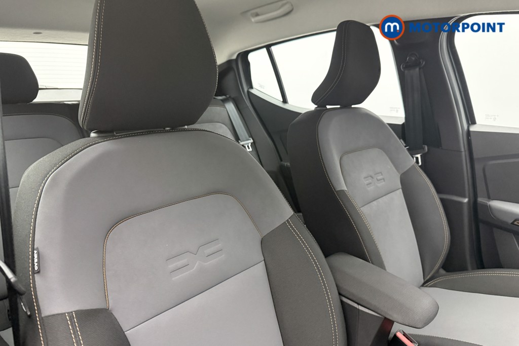 Dacia Sandero Stepway Extreme Manual Petrol Hatchback - Stock Number (1687058) - 32nd supplementary image