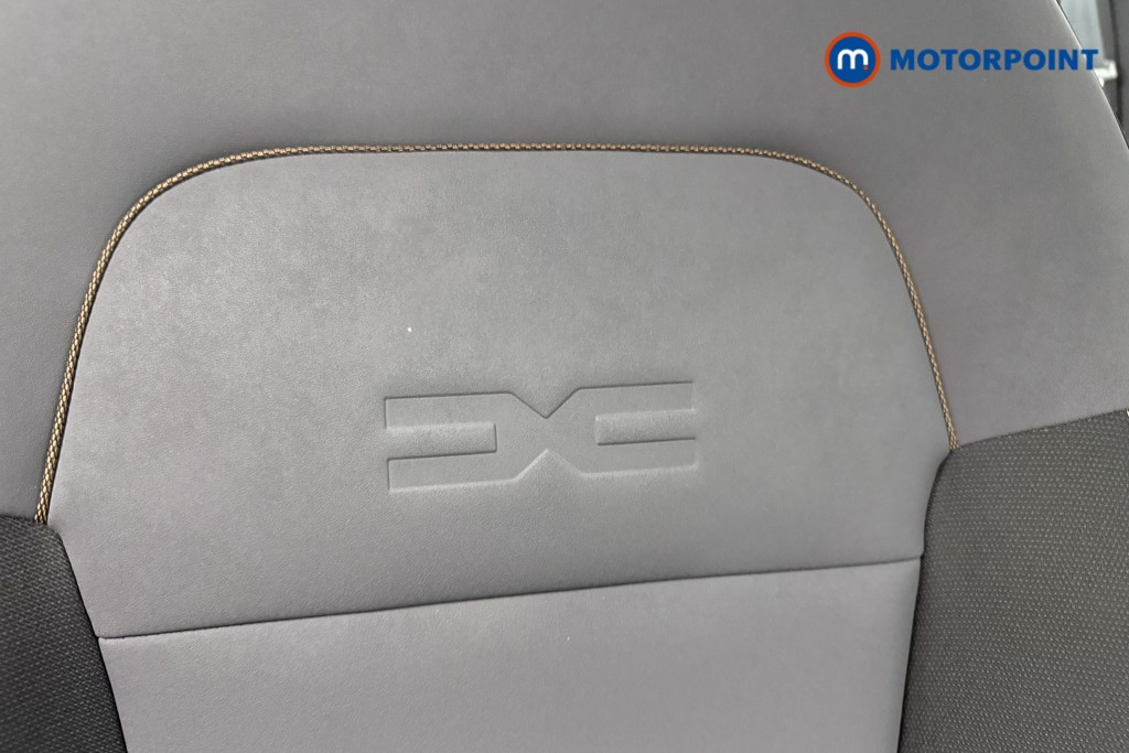 Dacia Sandero Stepway Extreme Manual Petrol Hatchback - Stock Number (1687058) - 34th supplementary image