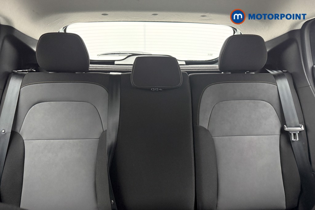 Dacia Sandero Stepway Extreme Manual Petrol Hatchback - Stock Number (1687058) - 35th supplementary image
