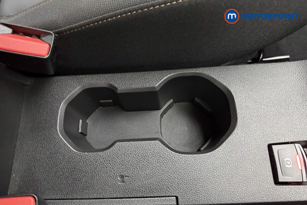 Dacia Sandero Stepway Extreme Manual Petrol Hatchback - Stock Number (1687058) - 37th supplementary image