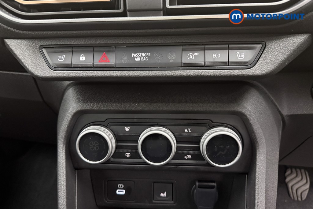 Dacia Sandero Stepway Extreme Manual Petrol Hatchback - Stock Number (1687058) - 38th supplementary image
