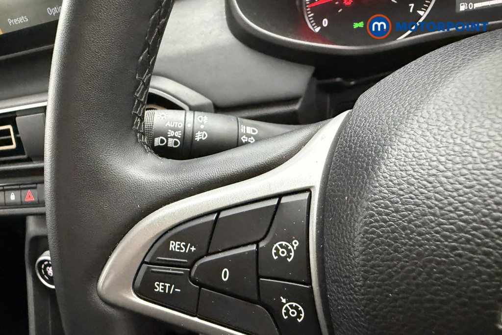 Dacia Sandero Stepway Extreme Manual Petrol Hatchback - Stock Number (1687058) - 44th supplementary image