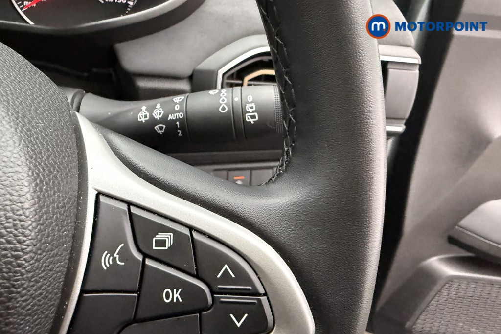 Dacia Sandero Stepway Extreme Manual Petrol Hatchback - Stock Number (1687058) - 45th supplementary image