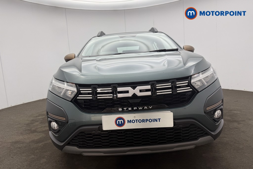 Dacia Sandero Stepway Extreme Manual Petrol Hatchback - Stock Number (1687058) - 1st supplementary image