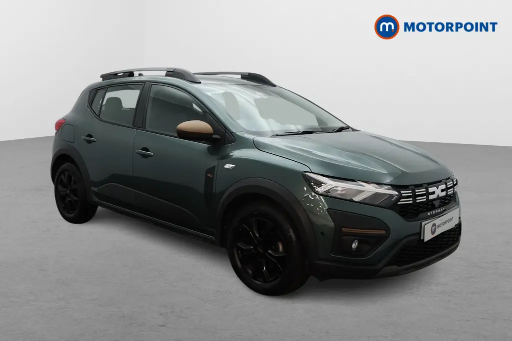 2025 Dacia Sandero