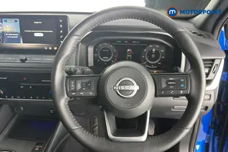 Nissan Qashqai Tekna Automatic Petrol SUV - Stock Number (1687093) - 2nd supplementary image