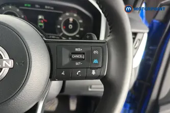 Nissan Qashqai Tekna Automatic Petrol SUV - Stock Number (1687093) - 3rd supplementary image