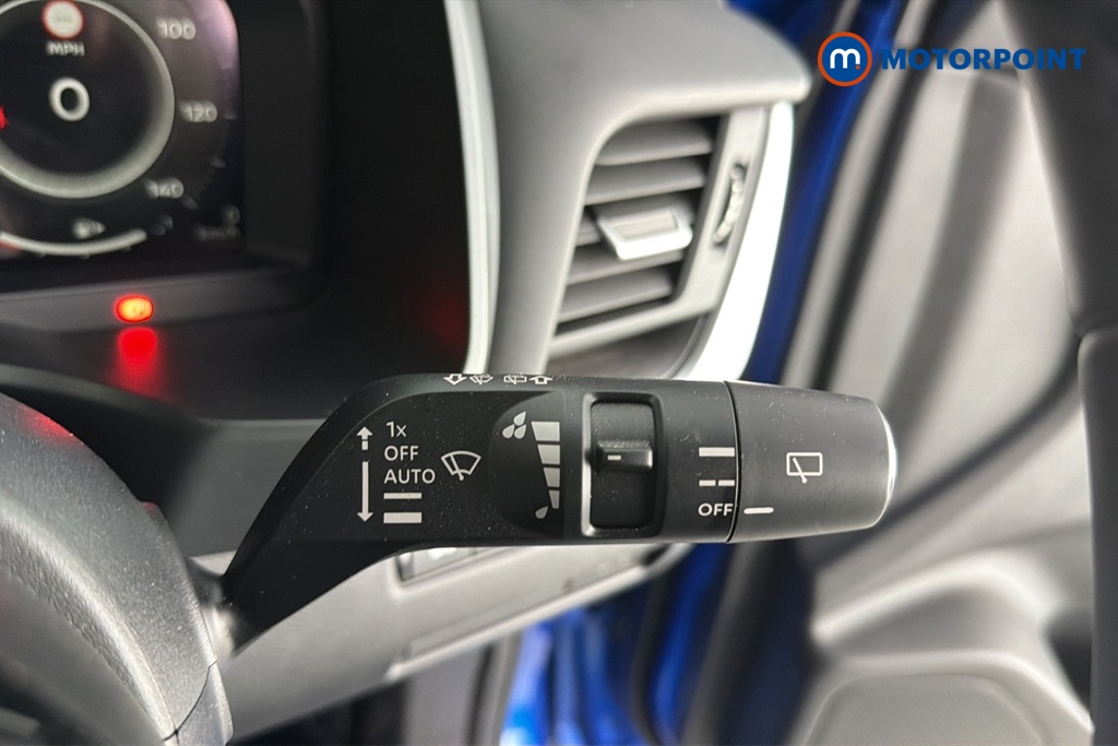 Nissan Qashqai Tekna Automatic Petrol SUV - Stock Number (1687093) - 6th supplementary image