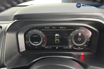 Nissan Qashqai Tekna Automatic Petrol SUV - Stock Number (1687093) - 7th supplementary image