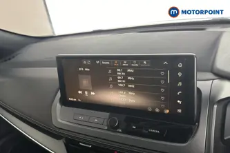 Nissan Qashqai Tekna Automatic Petrol SUV - Stock Number (1687093) - 8th supplementary image
