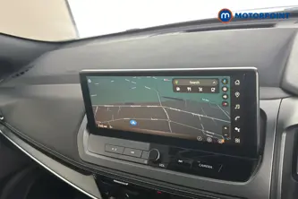 Nissan Qashqai Tekna Automatic Petrol SUV - Stock Number (1687093) - 9th supplementary image