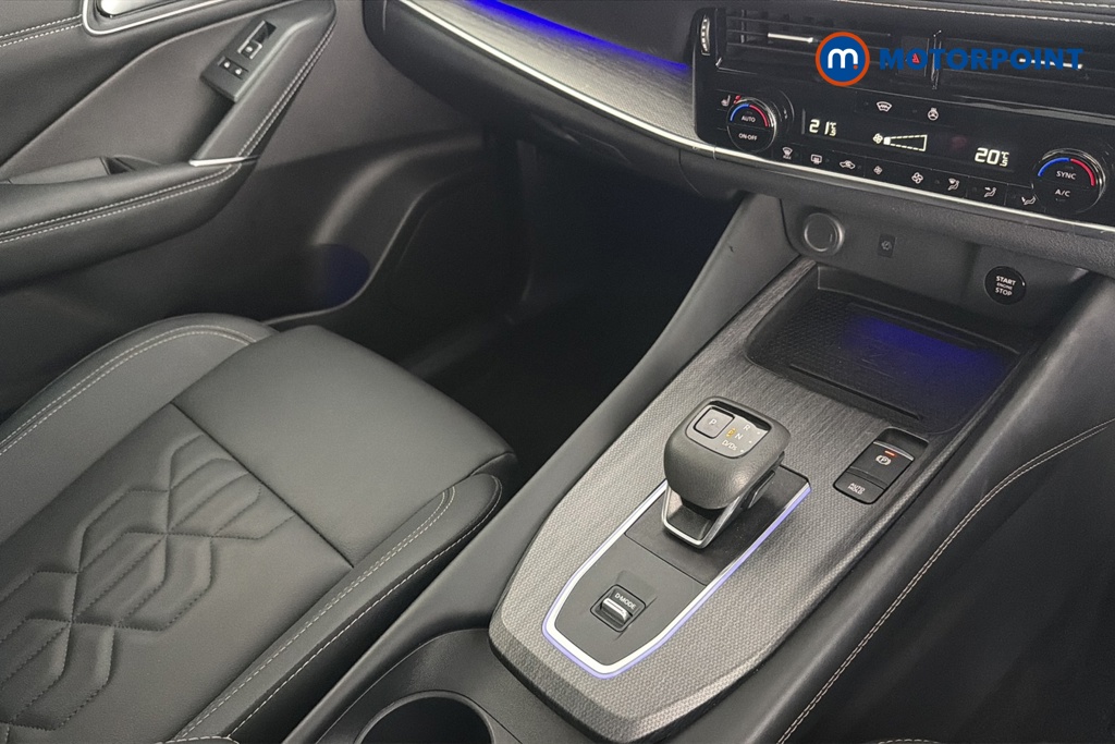 Nissan Qashqai Tekna Automatic Petrol SUV - Stock Number (1687093) - 15th supplementary image