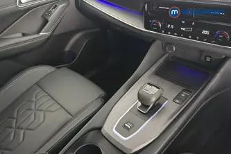 Nissan Qashqai Tekna Automatic Petrol SUV - Stock Number (1687093) - 15th supplementary image